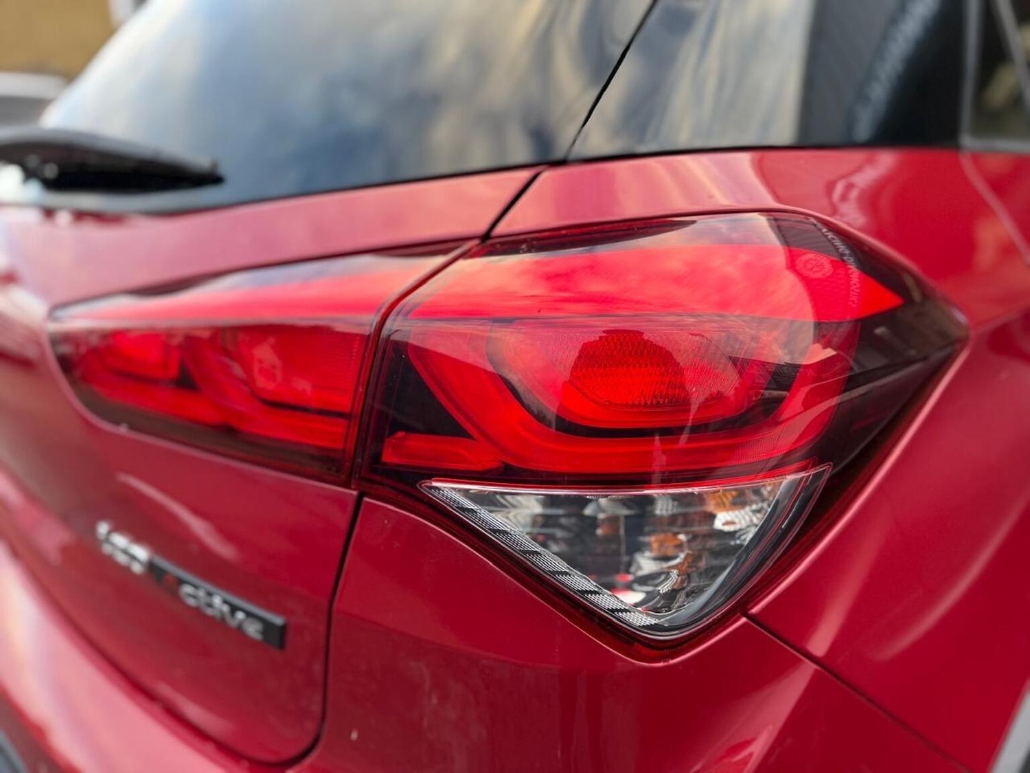 Used Hyundai i20 2017 for sale - 76439974: Photo 42