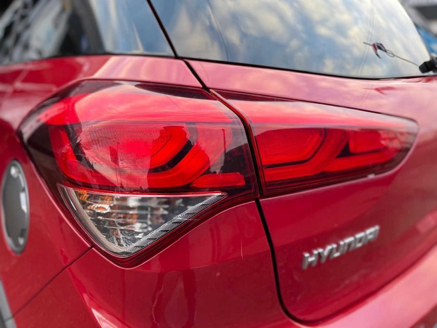 Used Hyundai i20 2017 for sale - 76439974: Photo 43