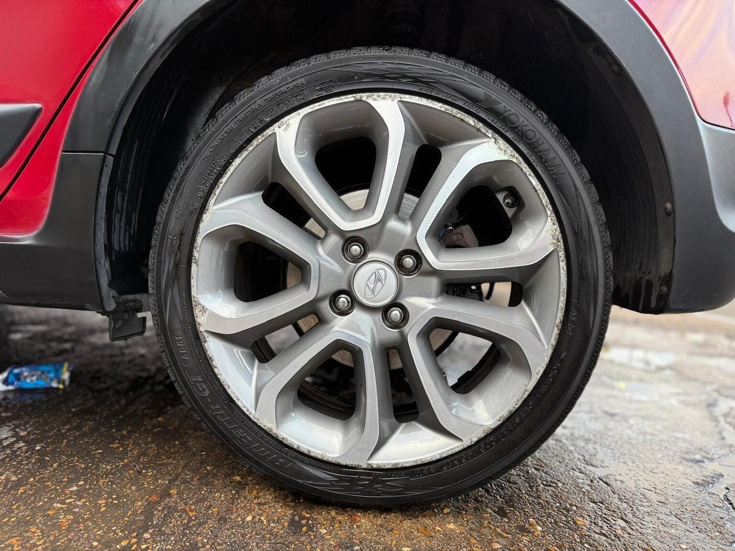 Used Hyundai i20 2017 for sale - 76439974: Photo 44