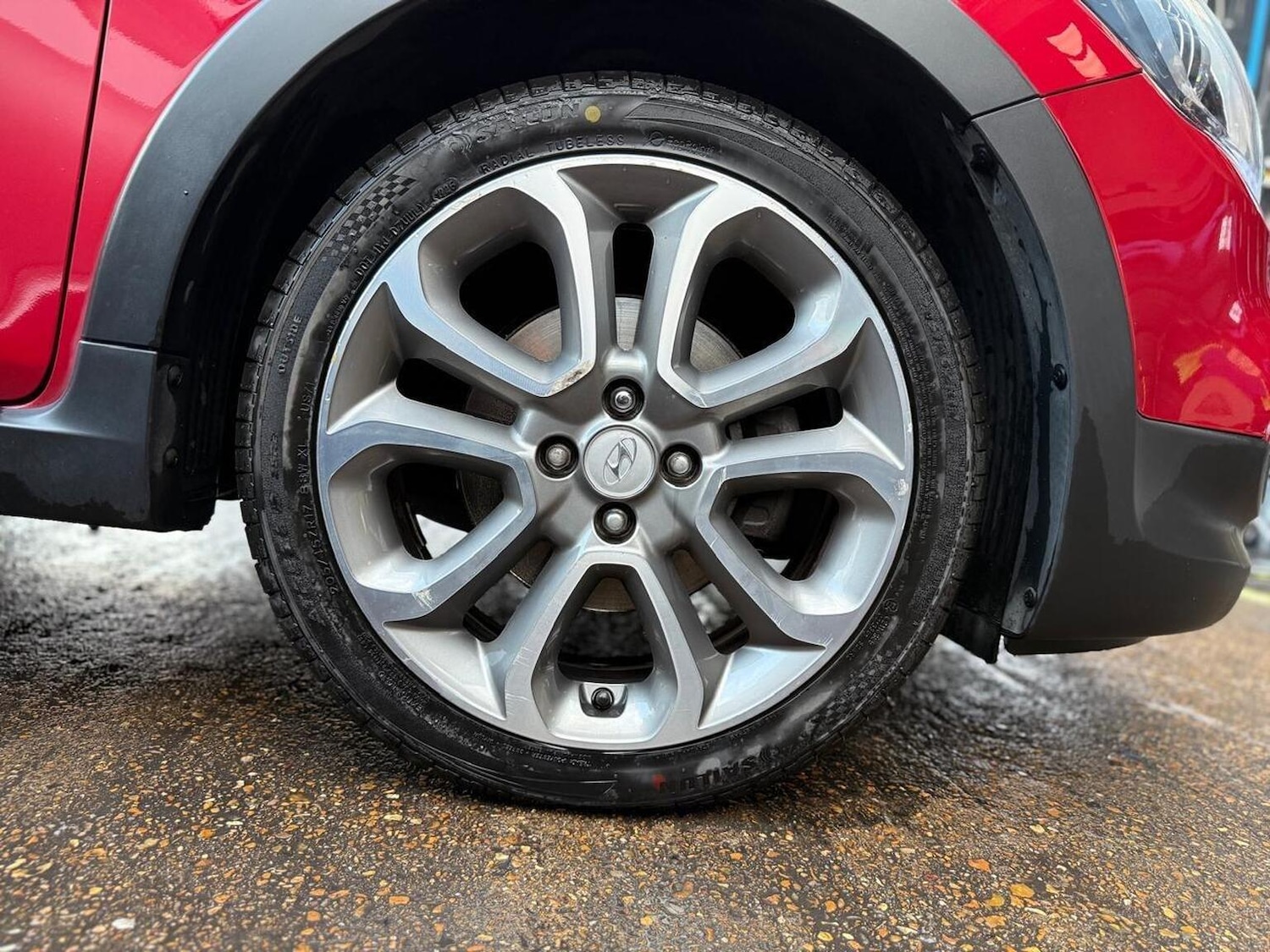 Used Hyundai i20 2017 for sale - 76439974: Photo 45