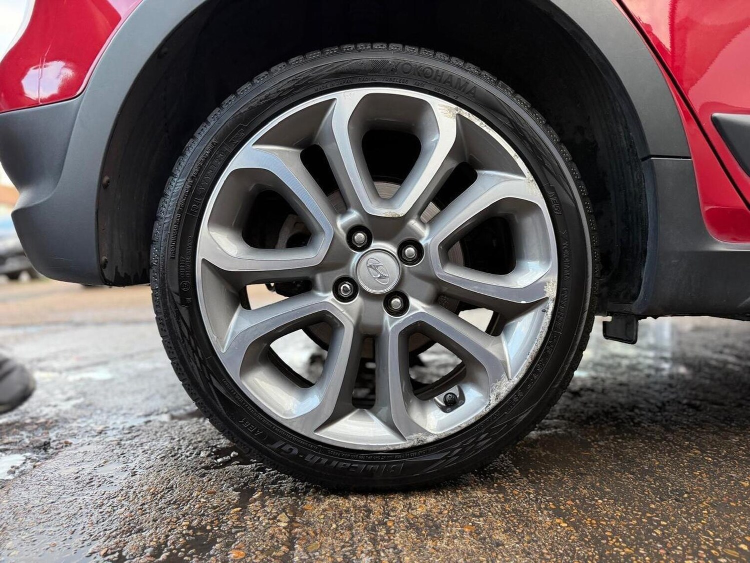 Used Hyundai i20 2017 for sale - 76439974: Photo 46