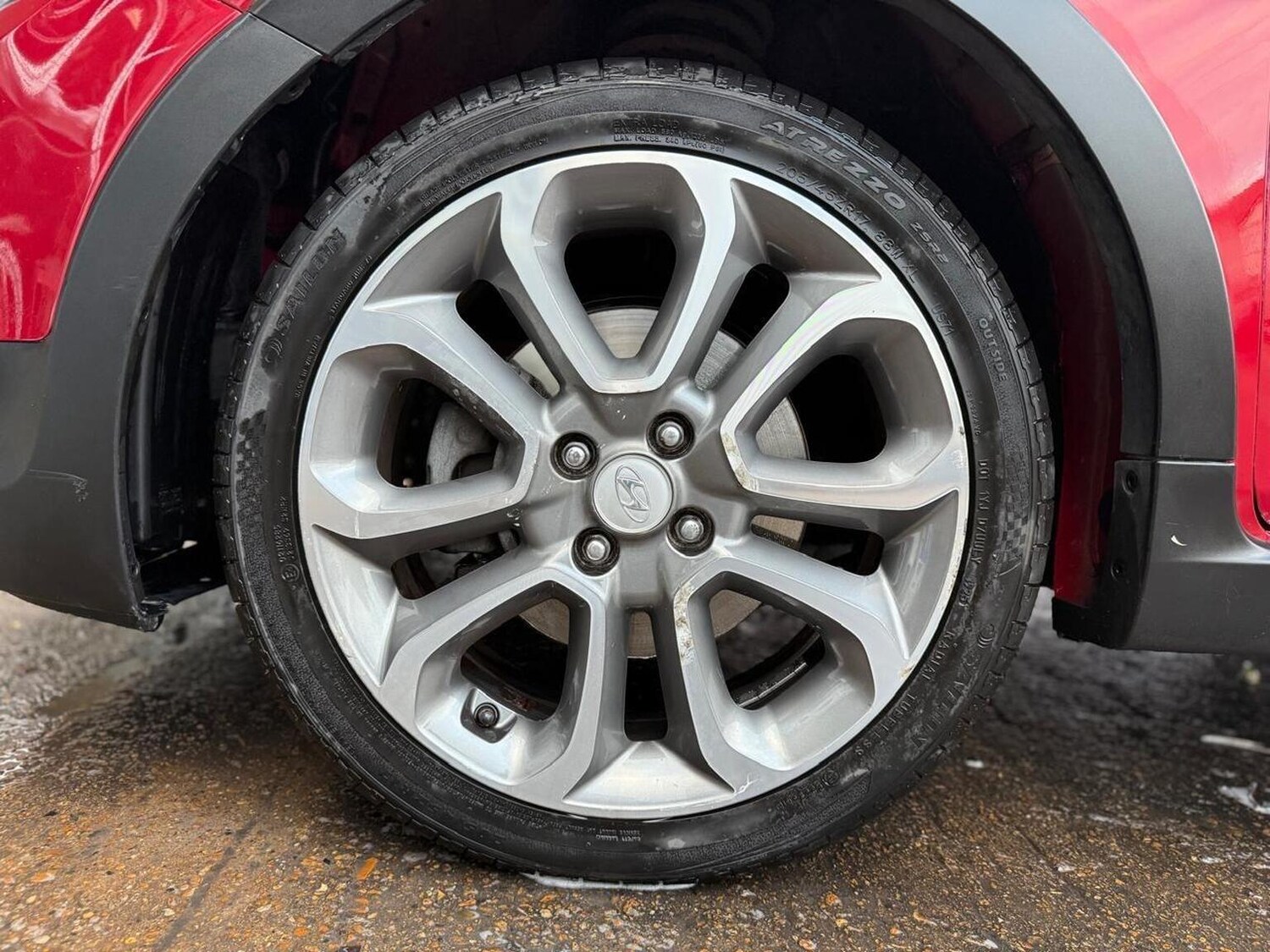 Used Hyundai i20 2017 for sale - 76439974: Photo 47