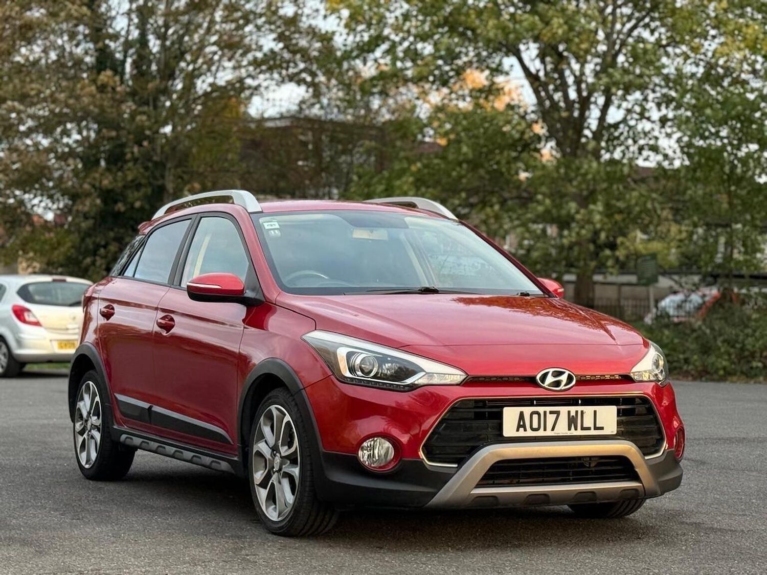 Used Hyundai i20 2017 for sale - 76439974: Photo 5