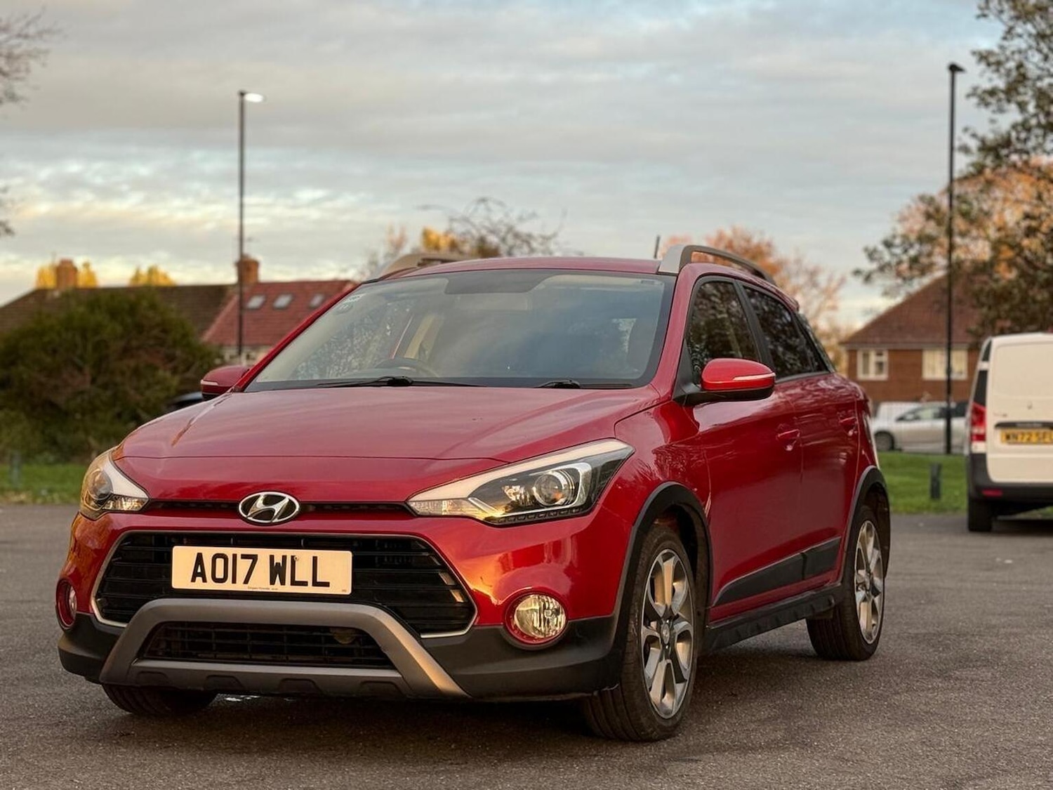 Used Hyundai i20 2017 for sale - 76439974: Photo 6