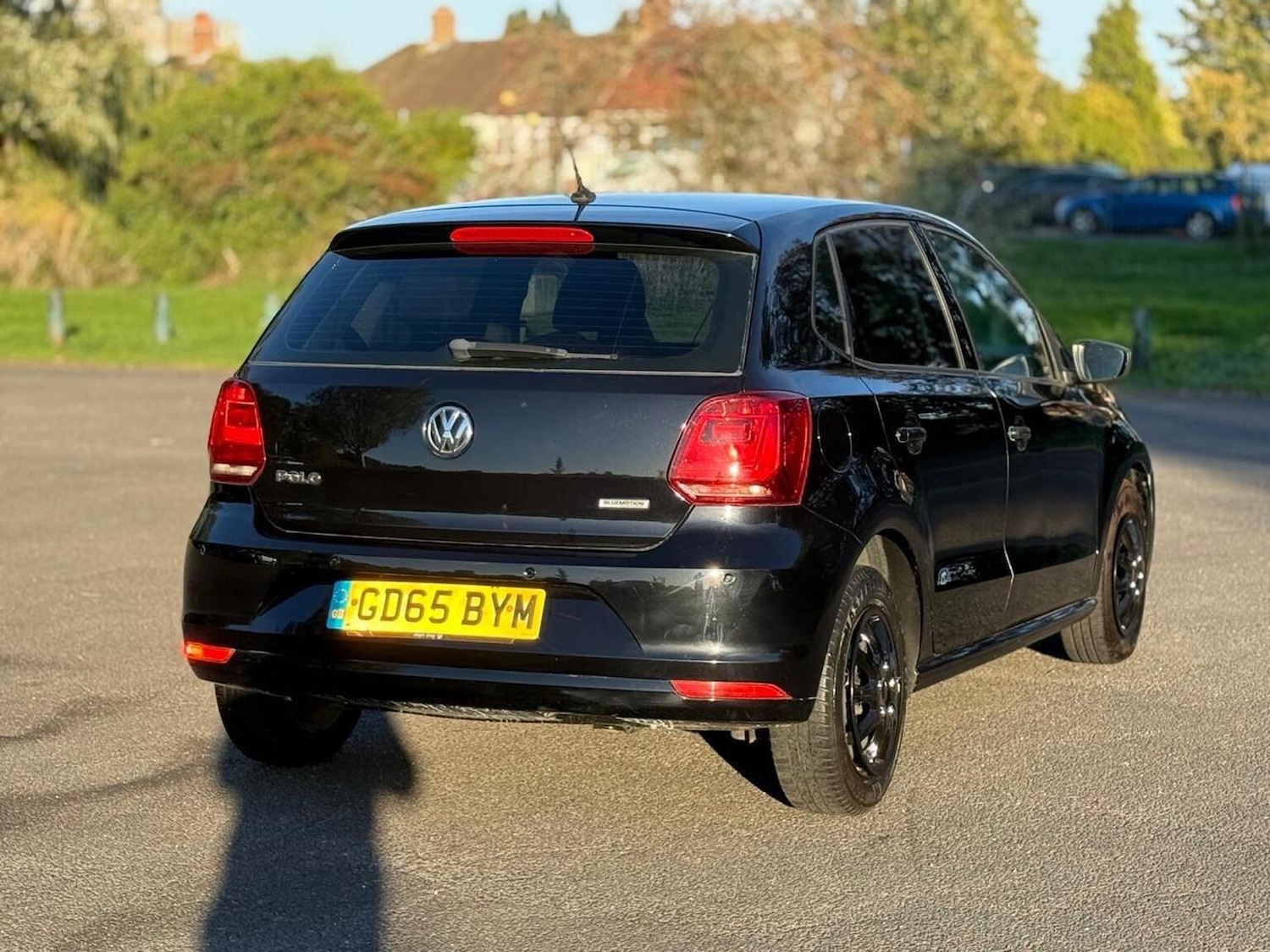 Used Volkswagen Polo 2015 for sale - 76198251: Photo 13