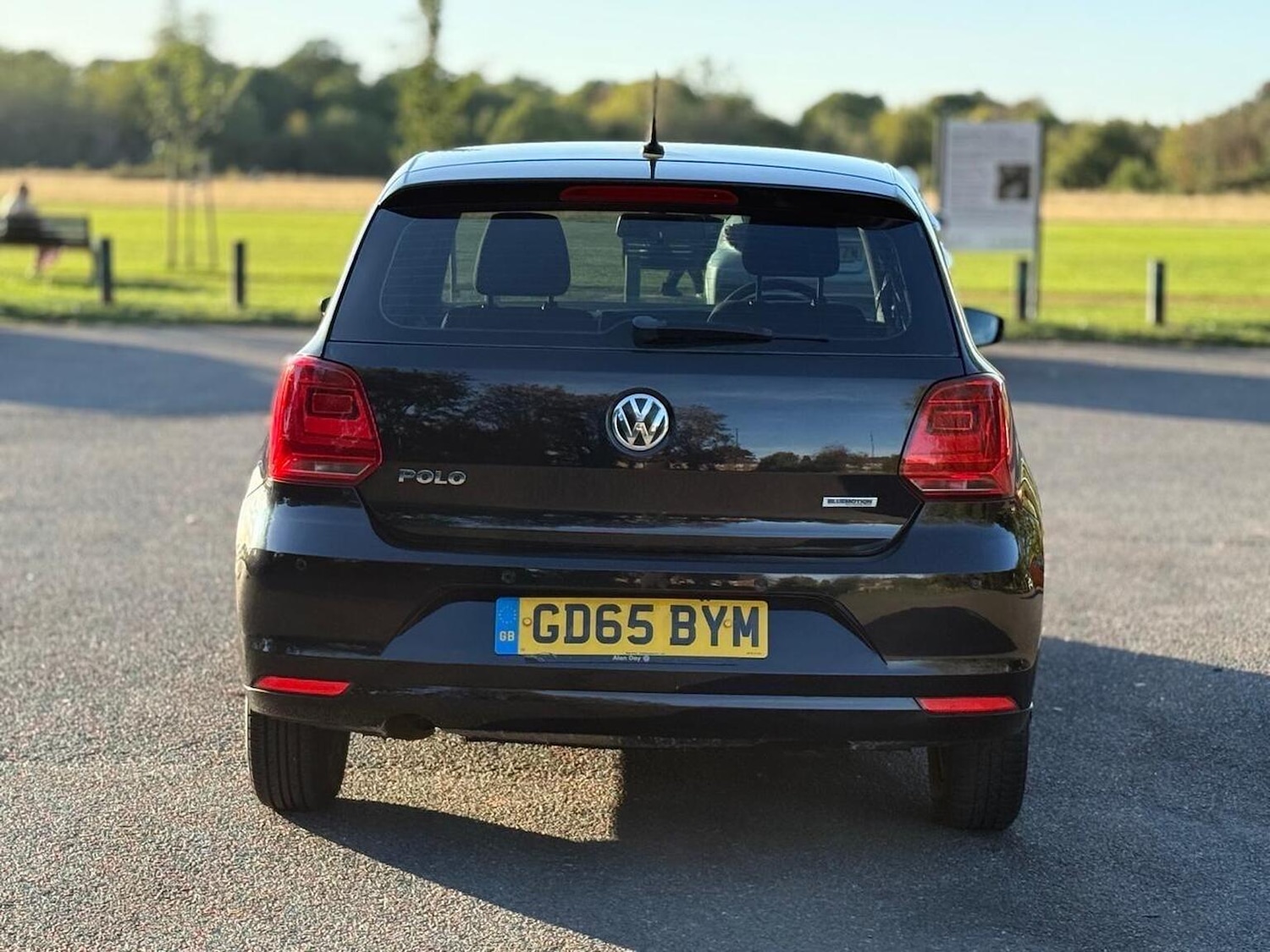 Used Volkswagen Polo 2015 for sale - 76198251: Photo 15