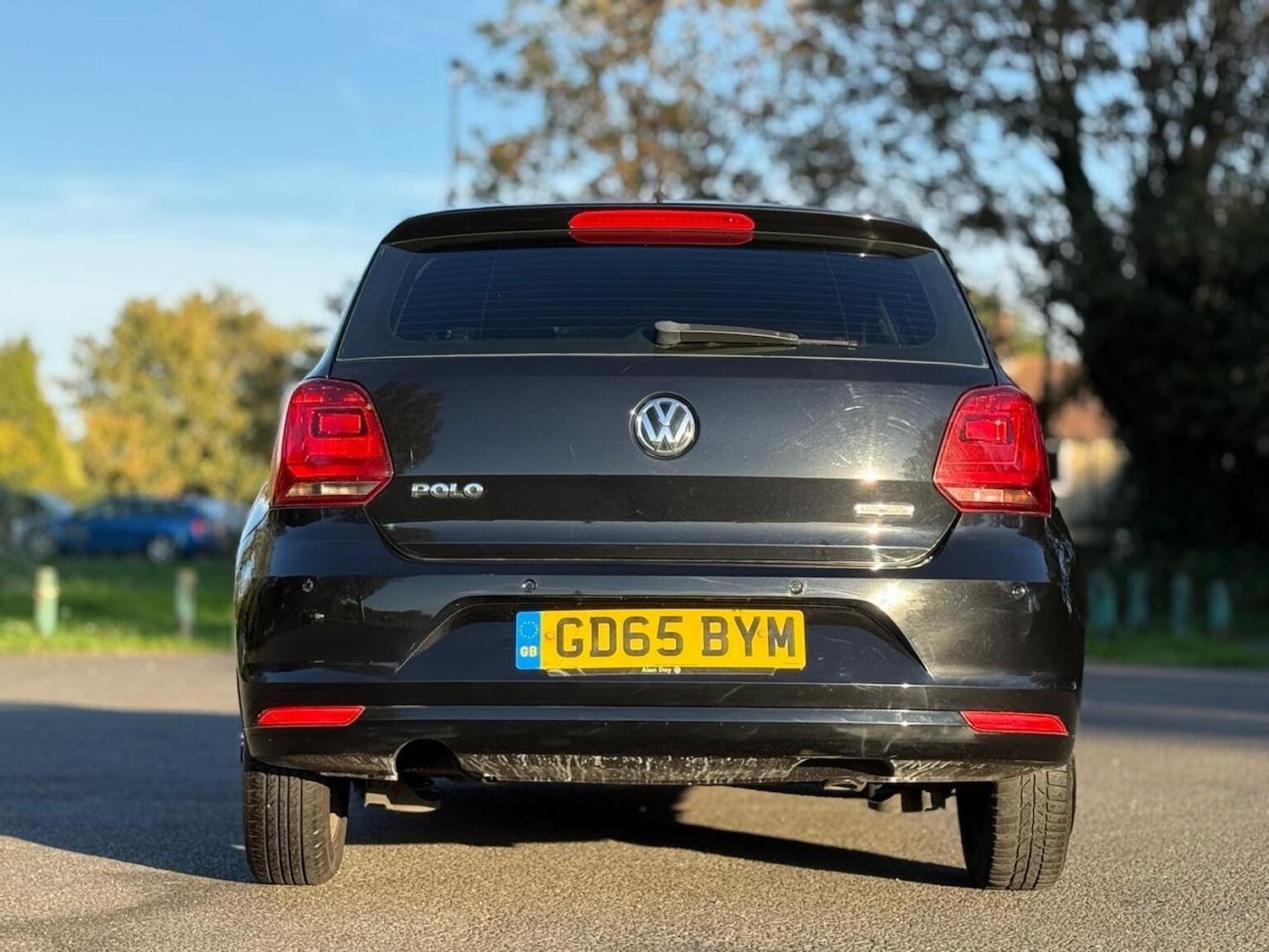 Used Volkswagen Polo 2015 for sale - 76198251: Photo 16