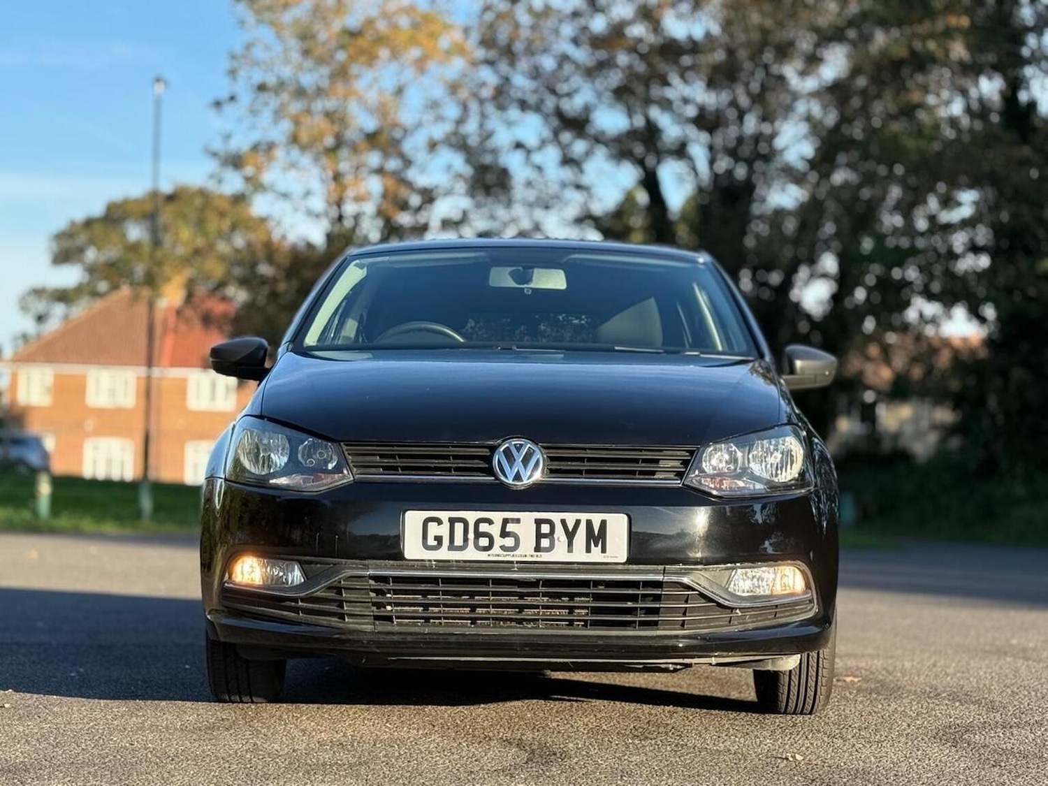 Used Volkswagen Polo 2015 for sale - 76198251: Photo 3