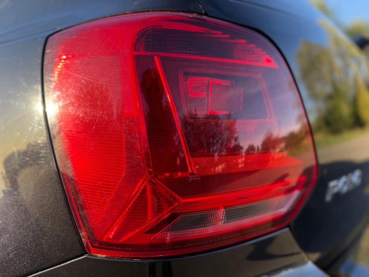 Used Volkswagen Polo 2015 for sale - 76198251: Photo 45