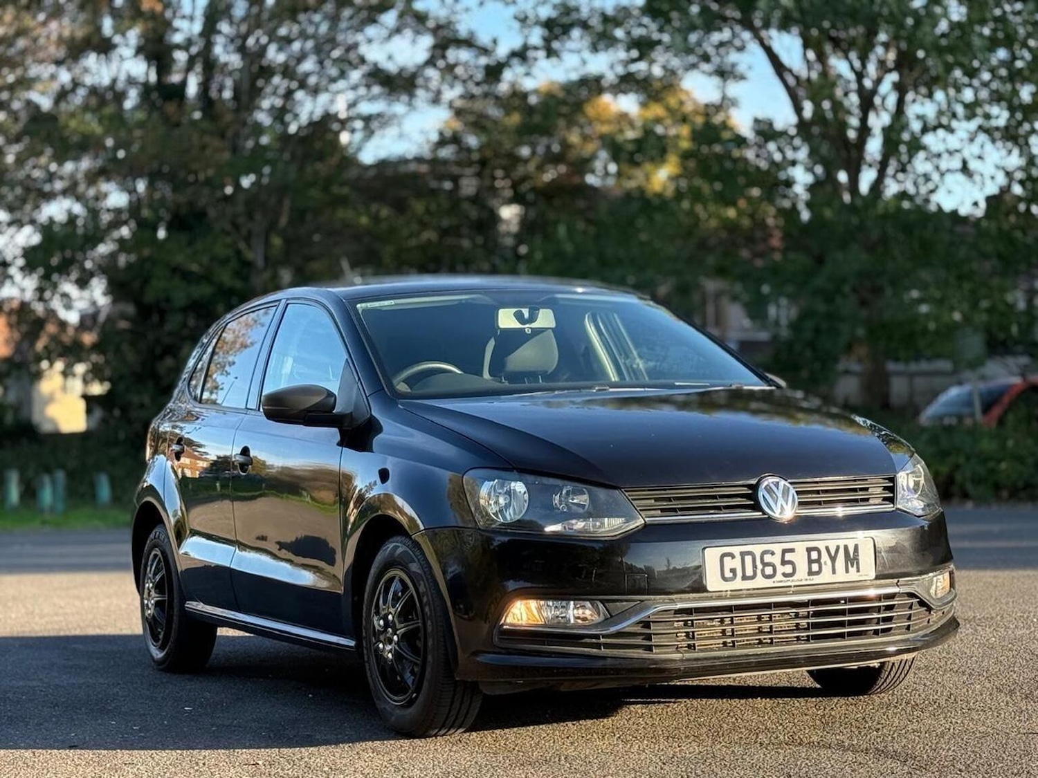 Used Volkswagen Polo 2015 for sale - 76198251: Photo 5