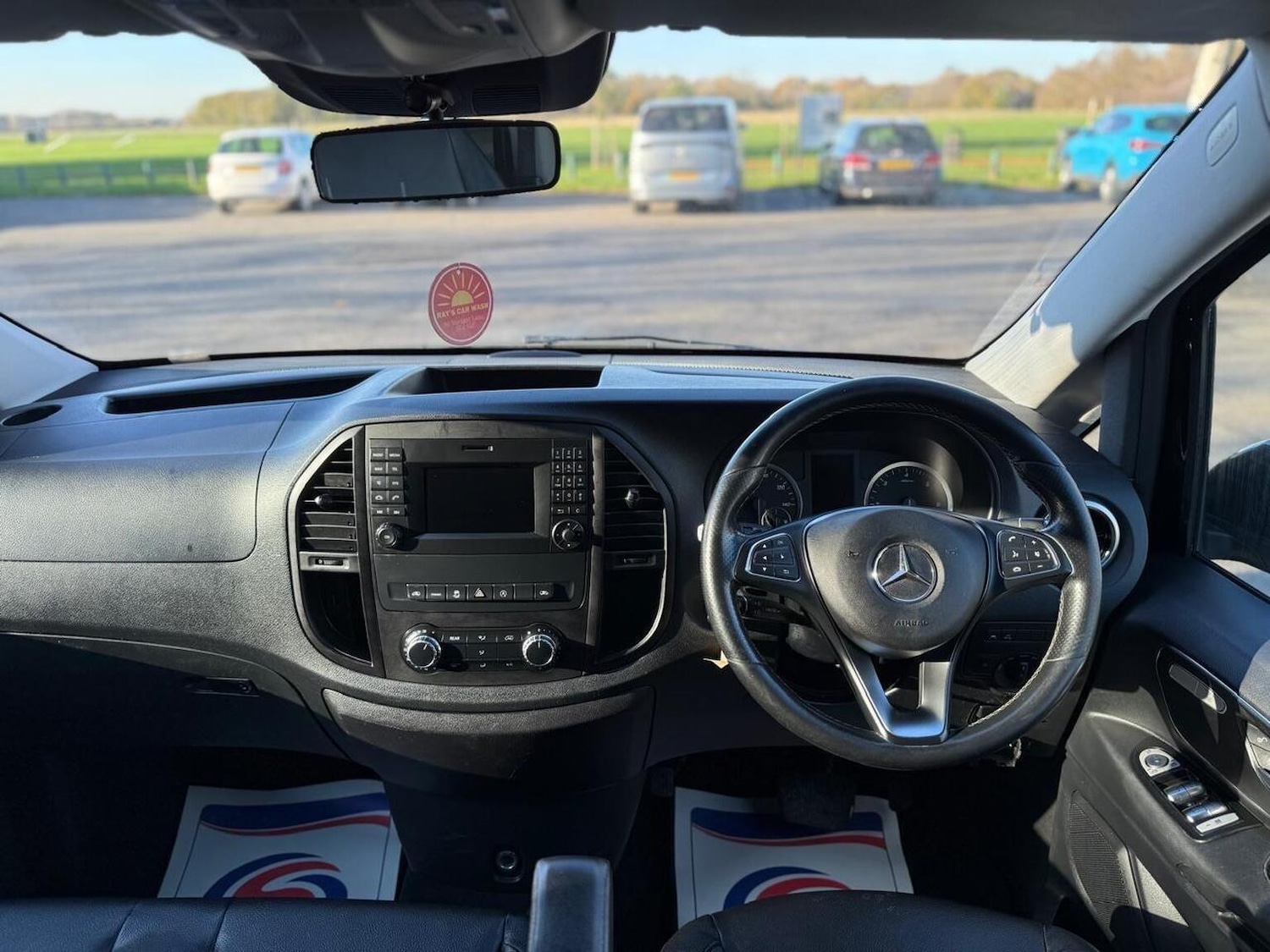 Used Mercedes-Benz Vito 2019 for sale - 76666151: Photo 2