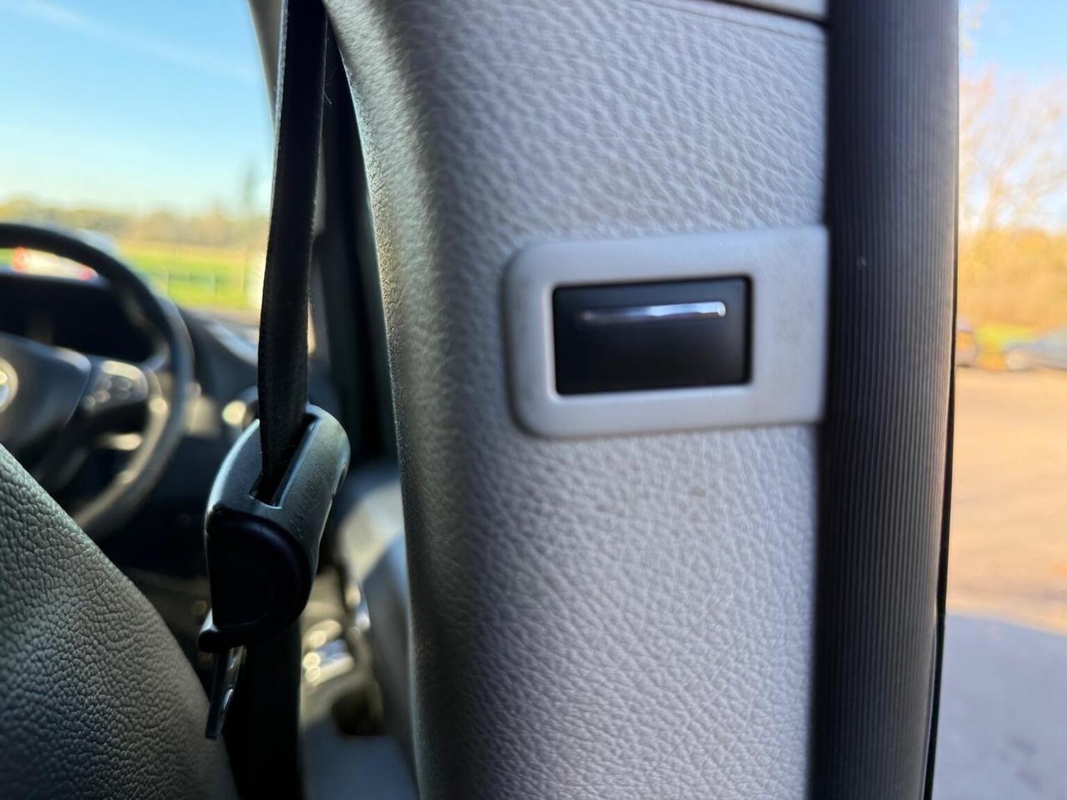 Used Mercedes-Benz Vito 2019 for sale - 76666151: Photo 21