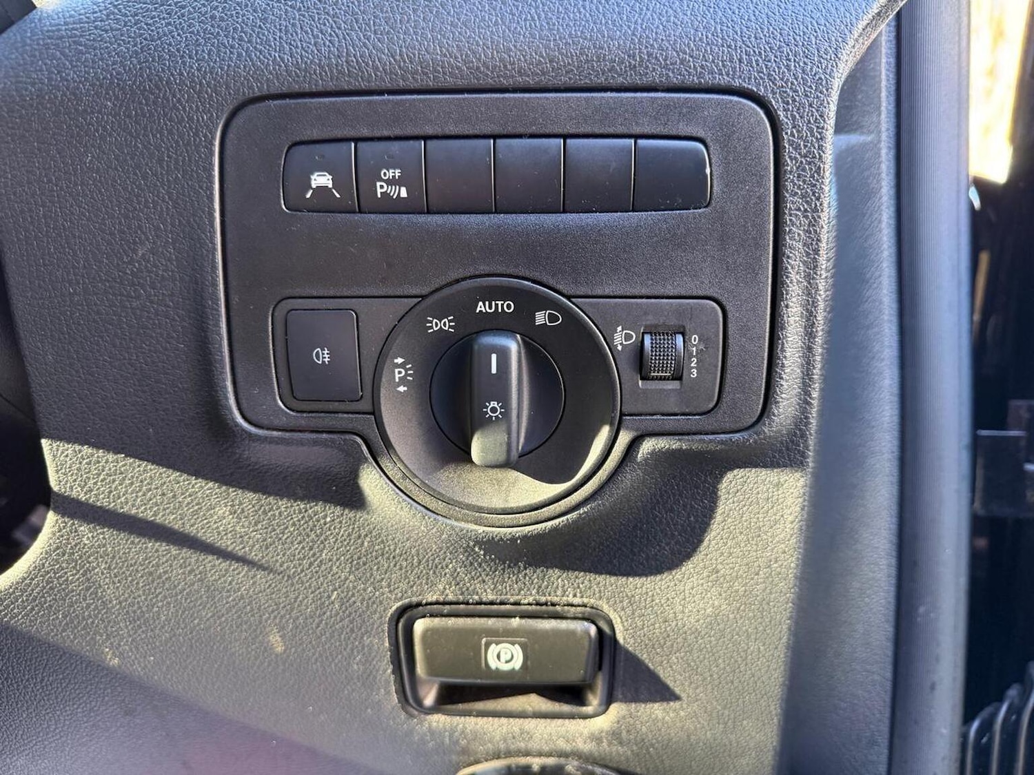 Used Mercedes-Benz Vito 2019 for sale - 76666151: Photo 22