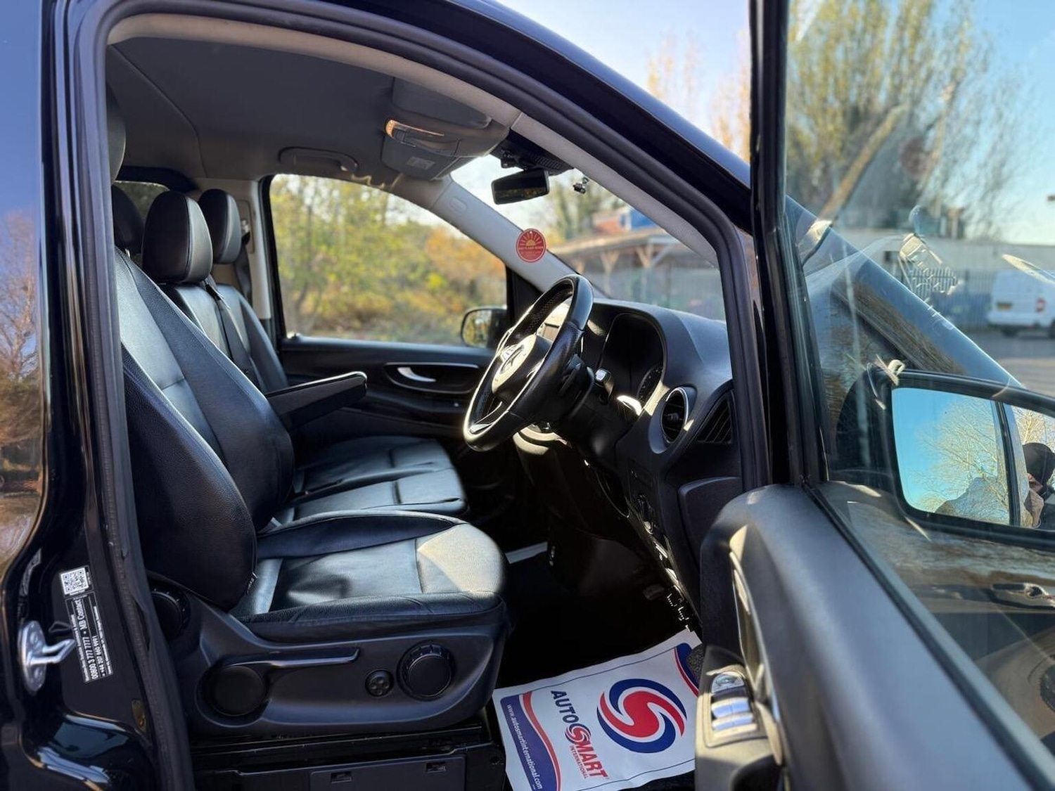 Used Mercedes-Benz Vito 2019 for sale - 76666151: Photo 25