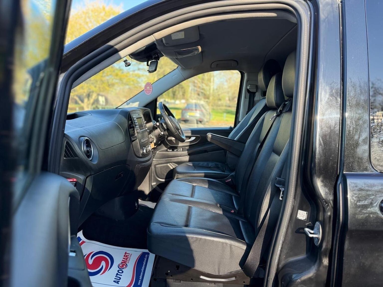 Used Mercedes-Benz Vito 2019 for sale - 76666151: Photo 26