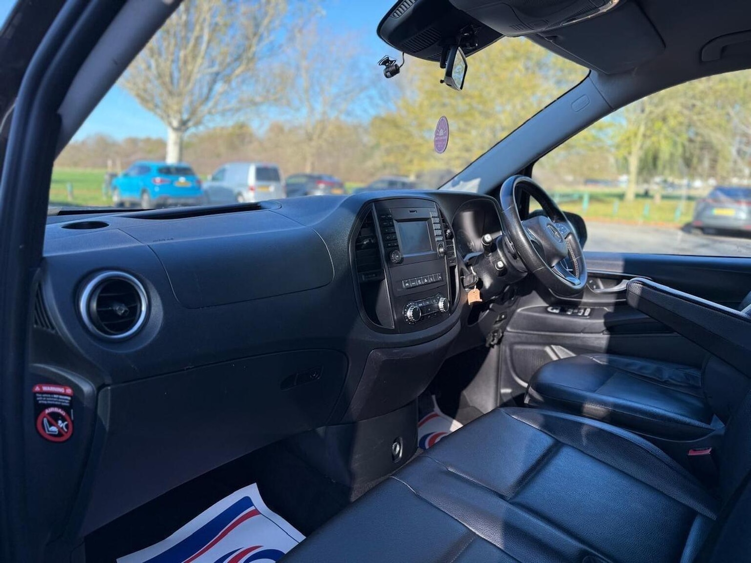 Used Mercedes-Benz Vito 2019 for sale - 76666151: Photo 27