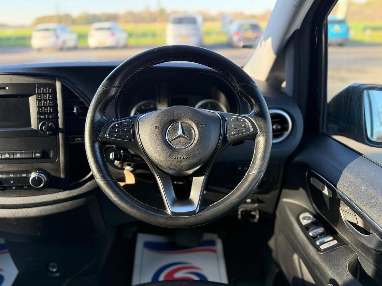 Used Mercedes-Benz Vito 2019 for sale - 76666151: Photo 29