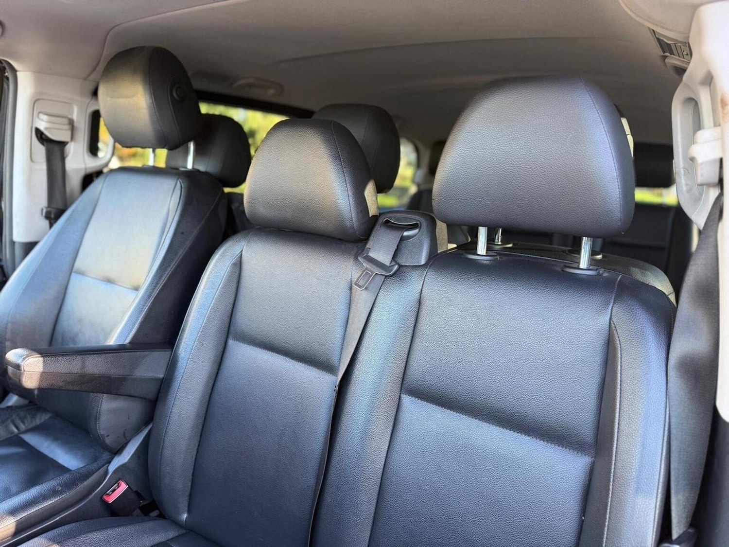 Used Mercedes-Benz Vito 2019 for sale - 76666151: Photo 30