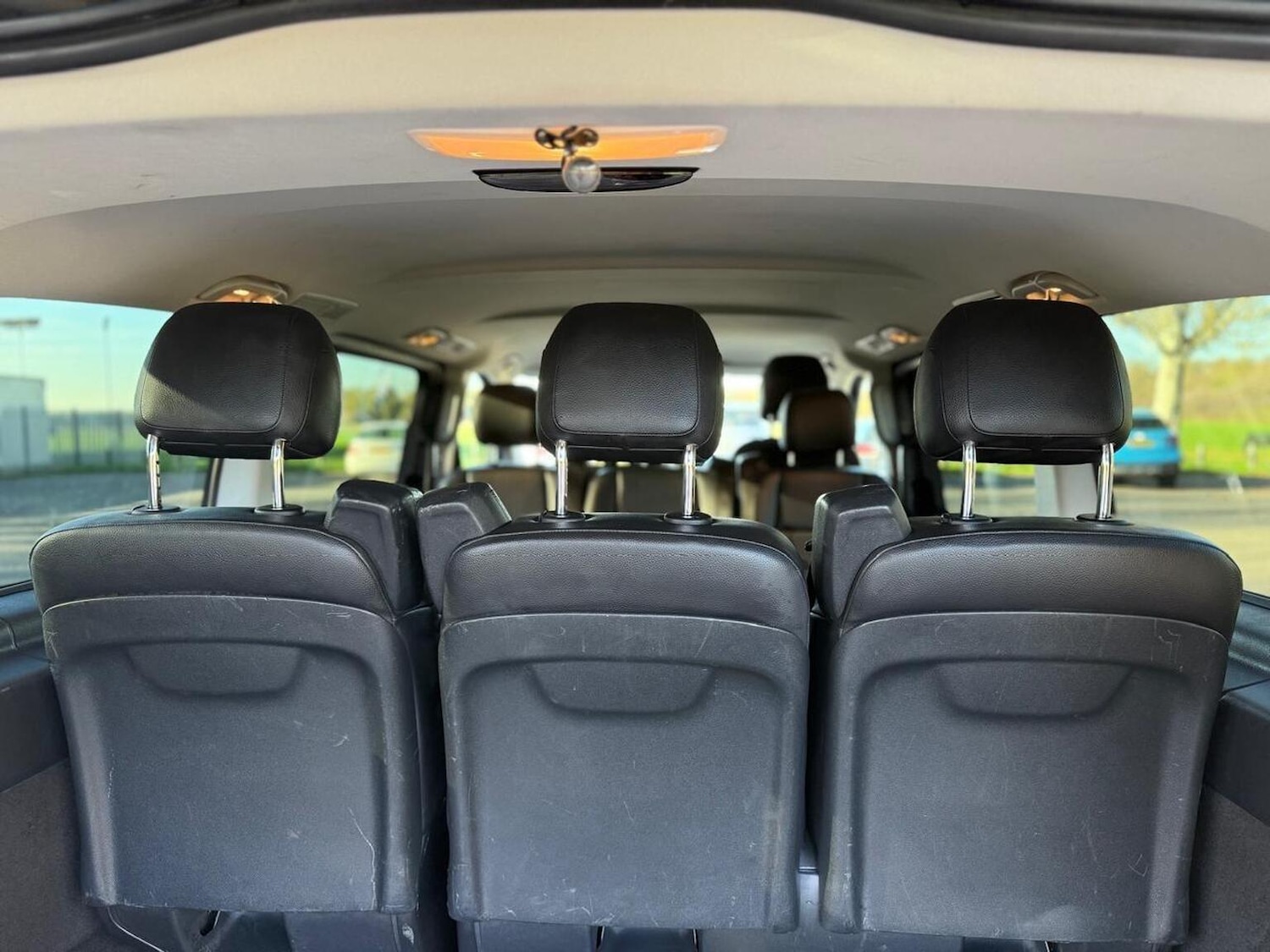 Used Mercedes-Benz Vito 2019 for sale - 76666151: Photo 33