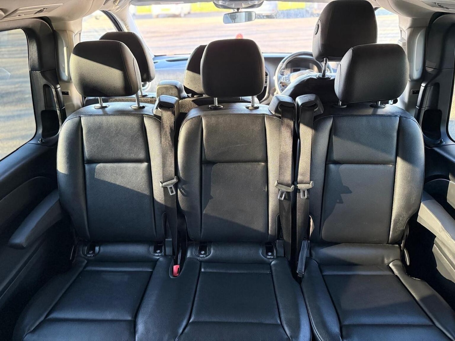 Used Mercedes-Benz Vito 2019 for sale - 76666151: Photo 34