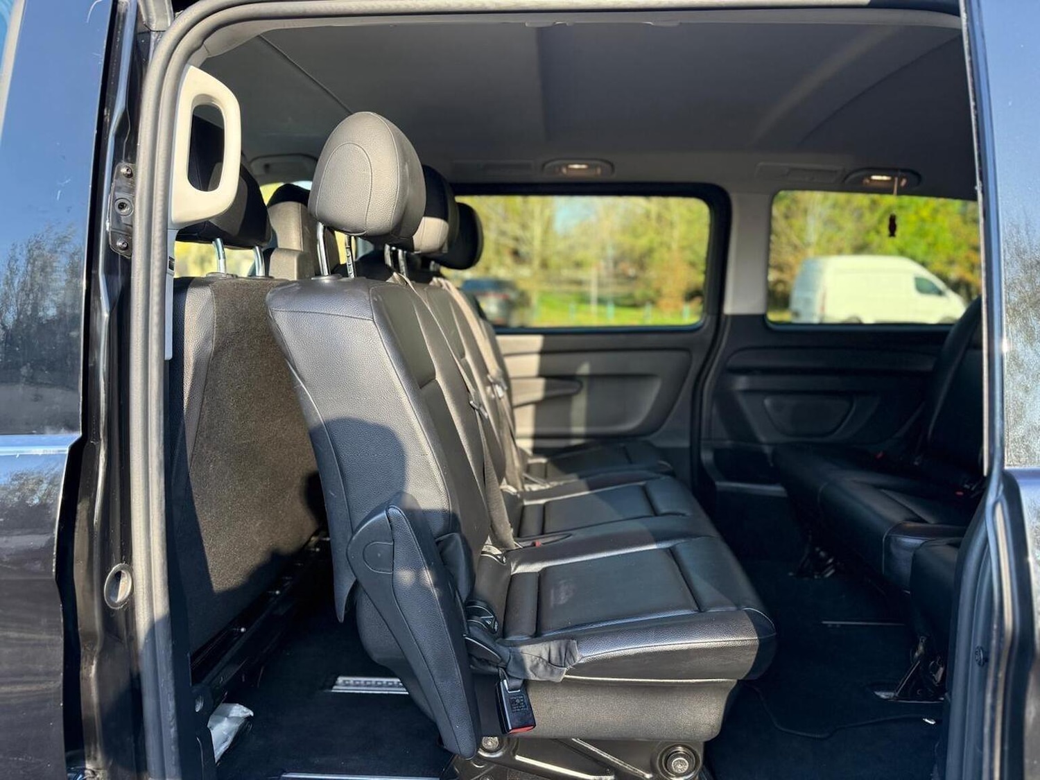 Used Mercedes-Benz Vito 2019 for sale - 76666151: Photo 35