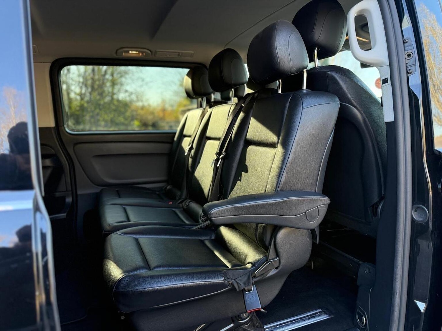 Used Mercedes-Benz Vito 2019 for sale - 76666151: Photo 36