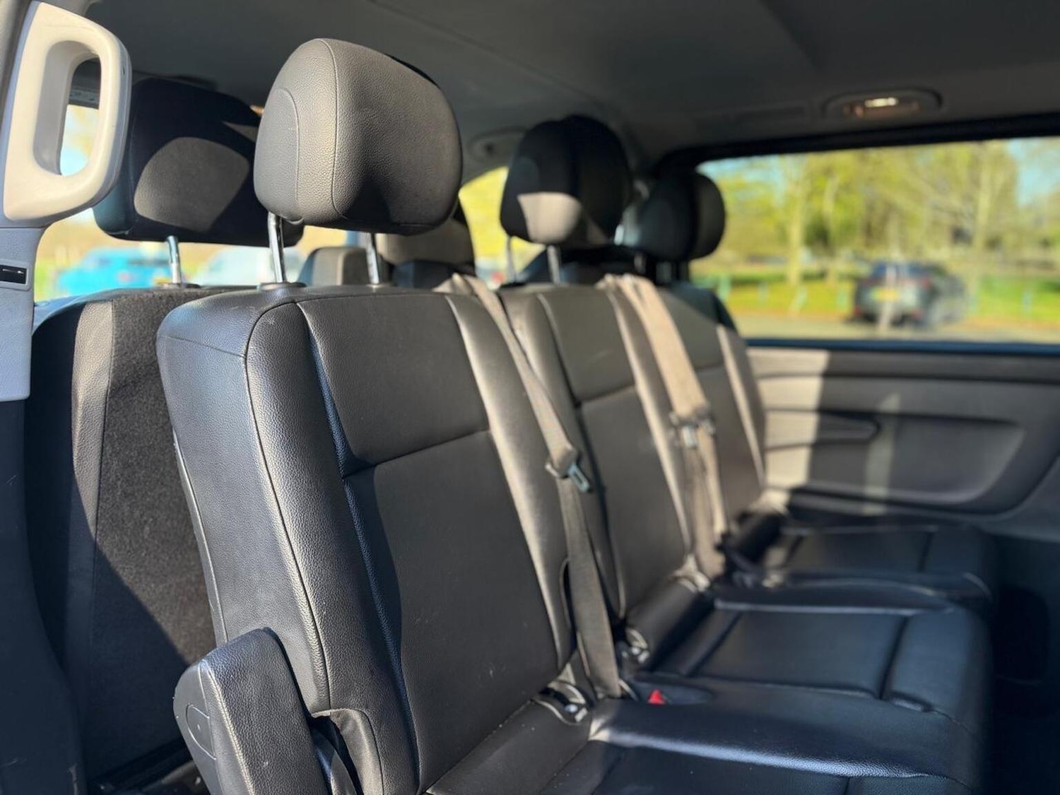 Used Mercedes-Benz Vito 2019 for sale - 76666151: Photo 37