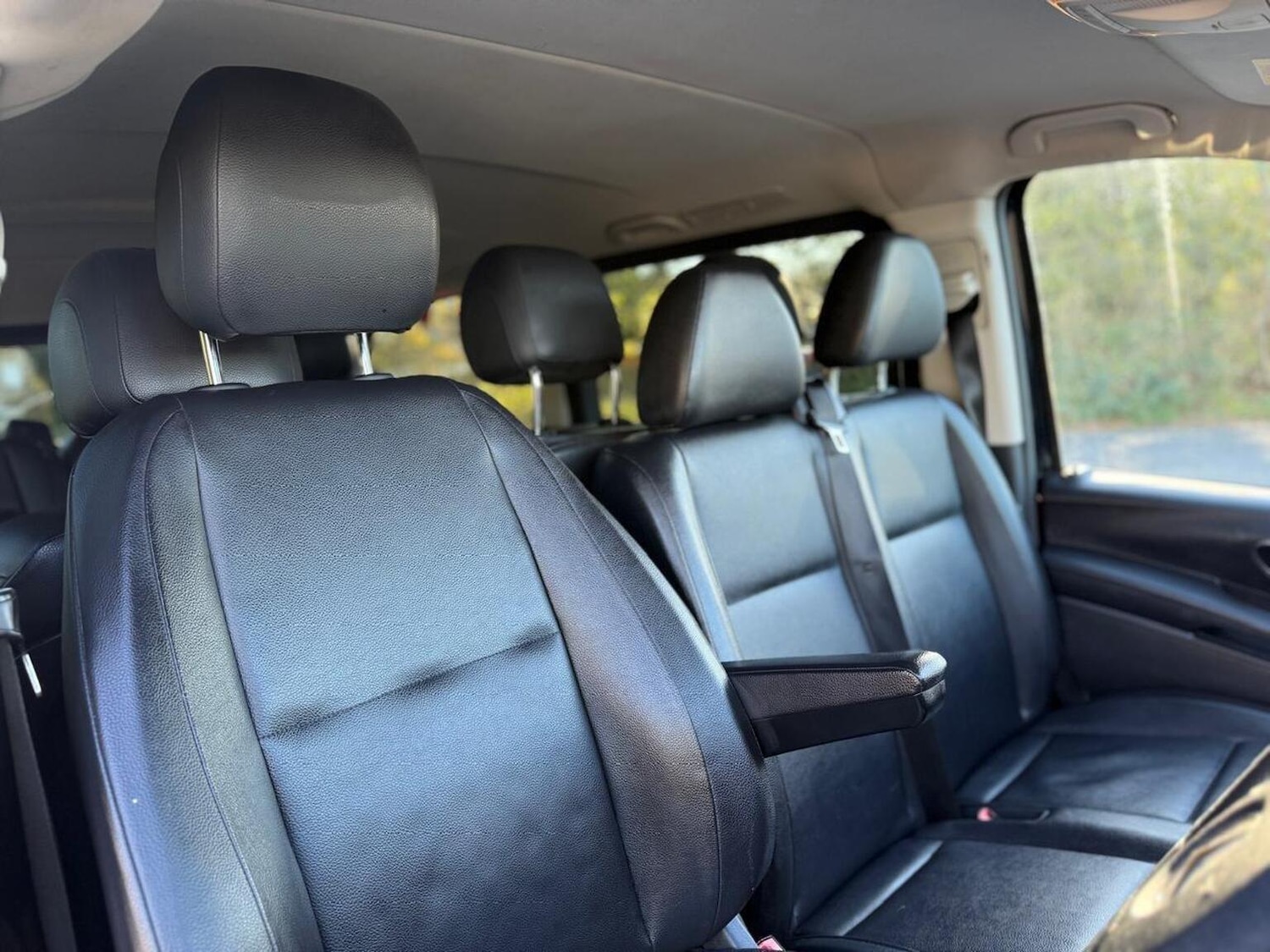 Used Mercedes-Benz Vito 2019 for sale - 76666151: Photo 38