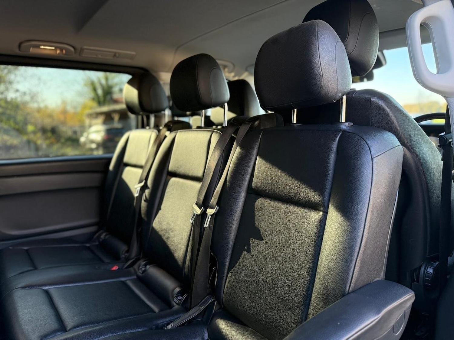 Used Mercedes-Benz Vito 2019 for sale - 76666151: Photo 39