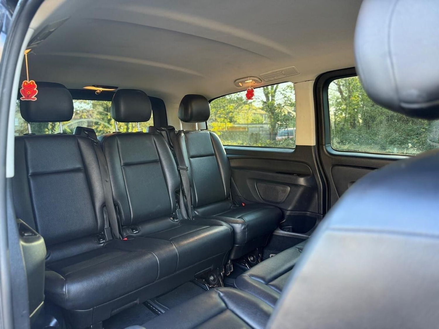 Used Mercedes-Benz Vito 2019 for sale - 76666151: Photo 40