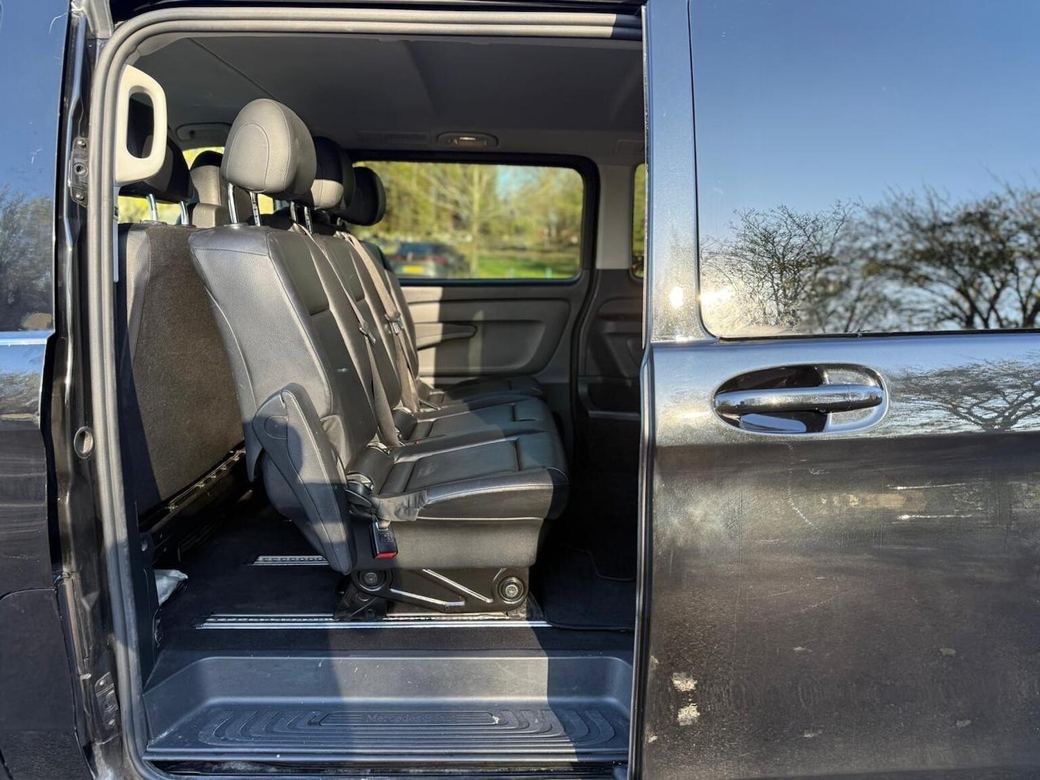 Used Mercedes-Benz Vito 2019 for sale - 76666151: Photo 41