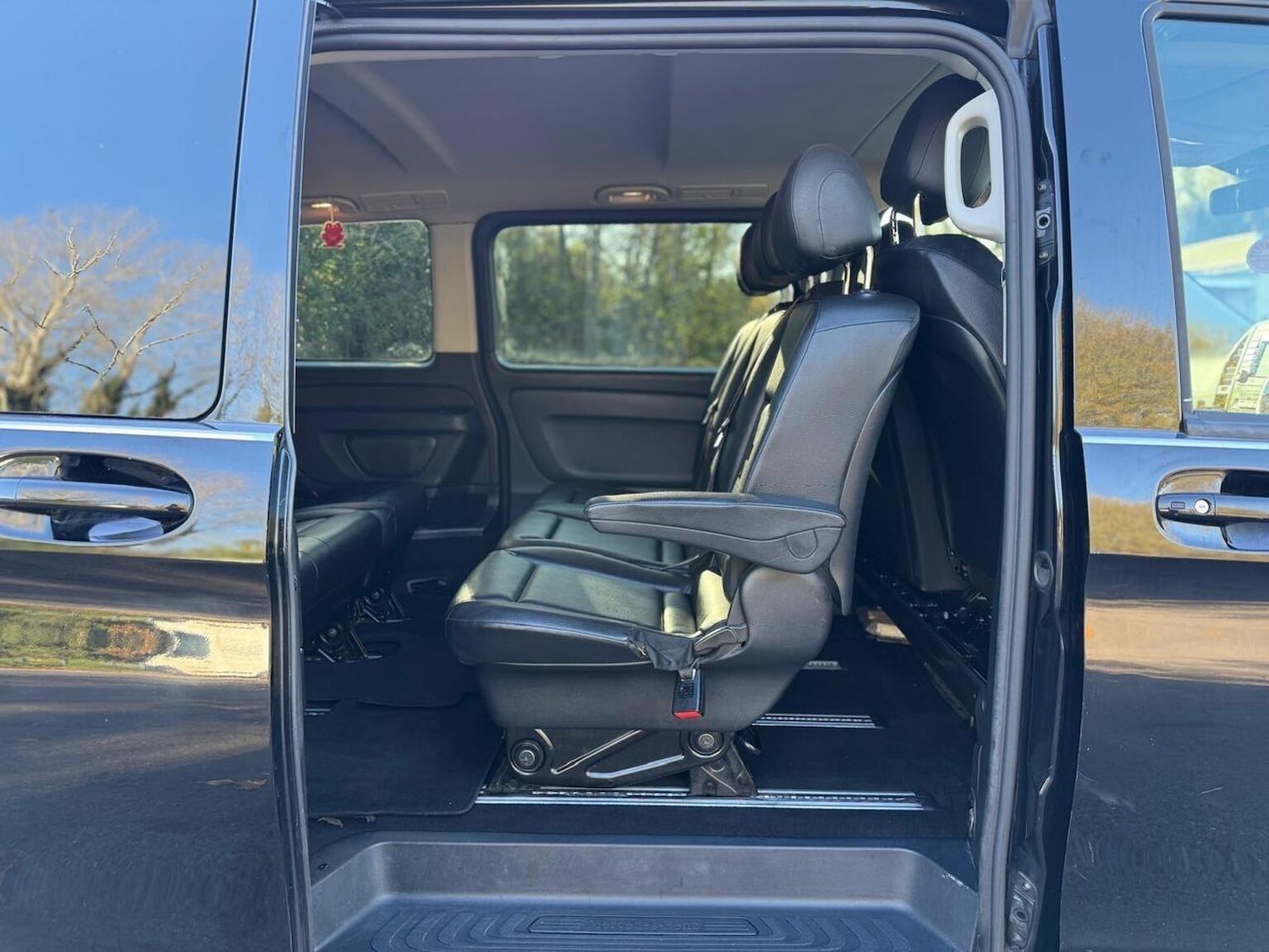 Used Mercedes-Benz Vito 2019 for sale - 76666151: Photo 42