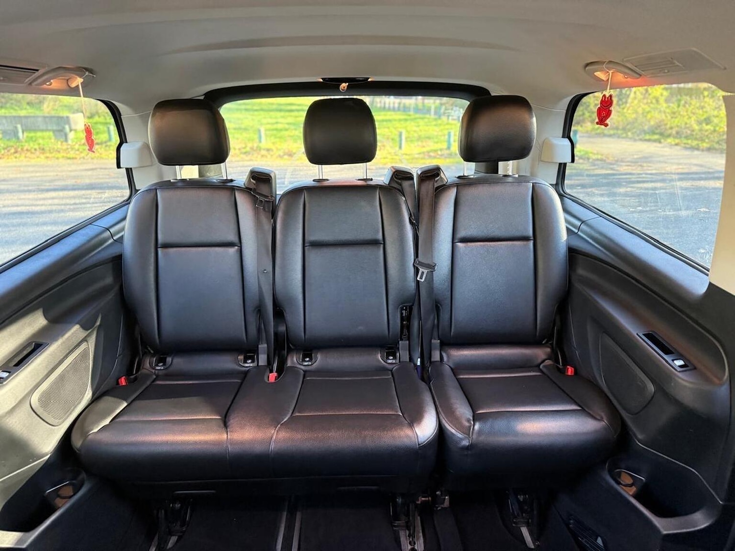 Used Mercedes-Benz Vito 2019 for sale - 76666151: Photo 44