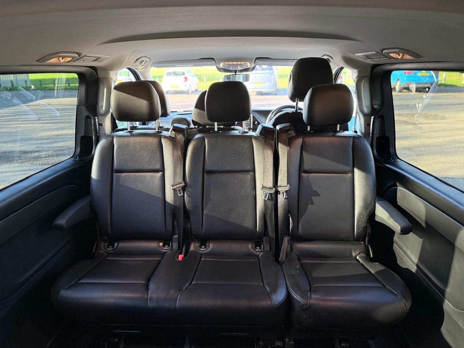 Used Mercedes-Benz Vito 2019 for sale - 76666151: Photo 45