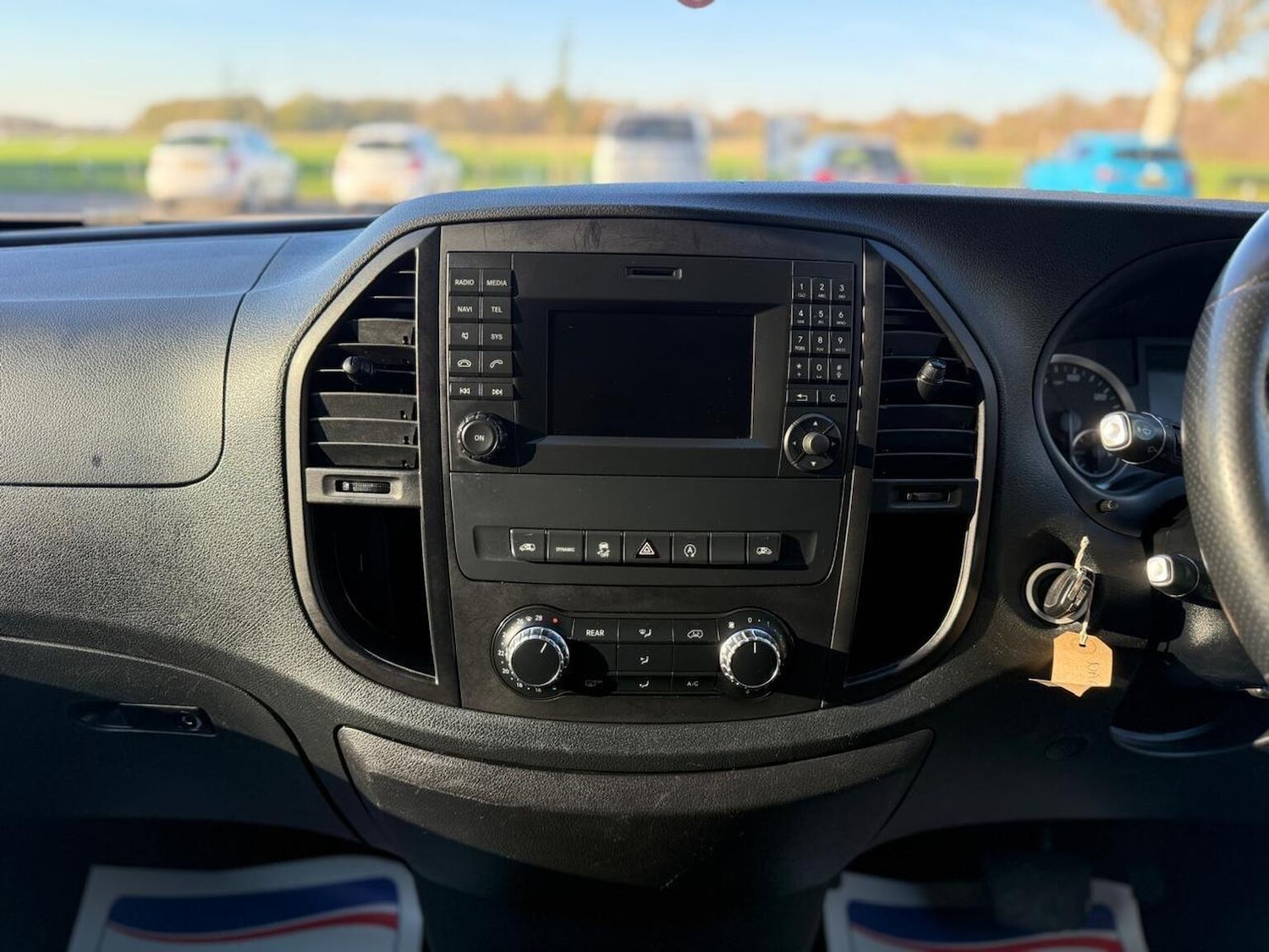 Used Mercedes-Benz Vito 2019 for sale - 76666151: Photo 46