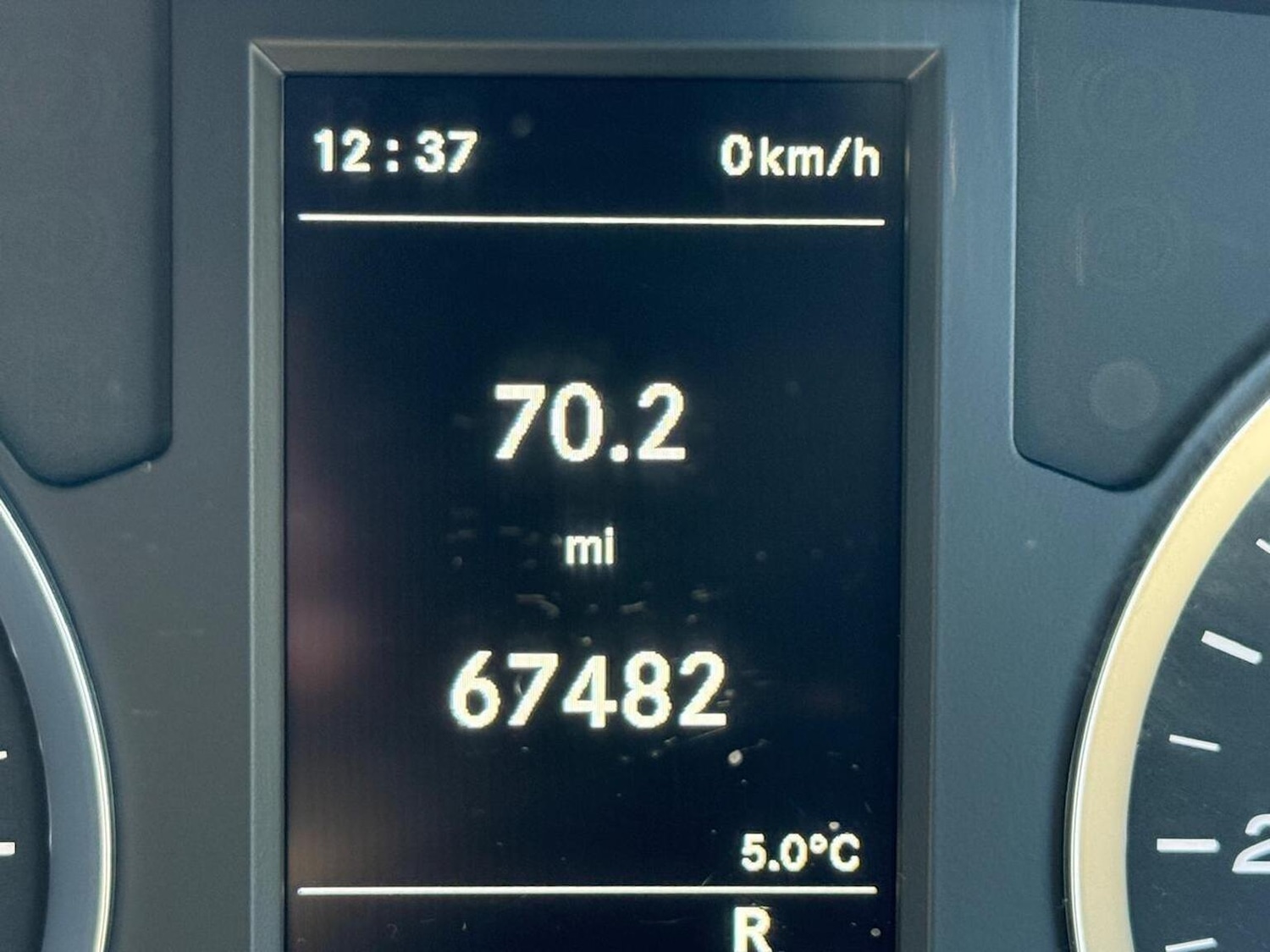 Used Mercedes-Benz Vito 2019 for sale - 76666151: Photo 47