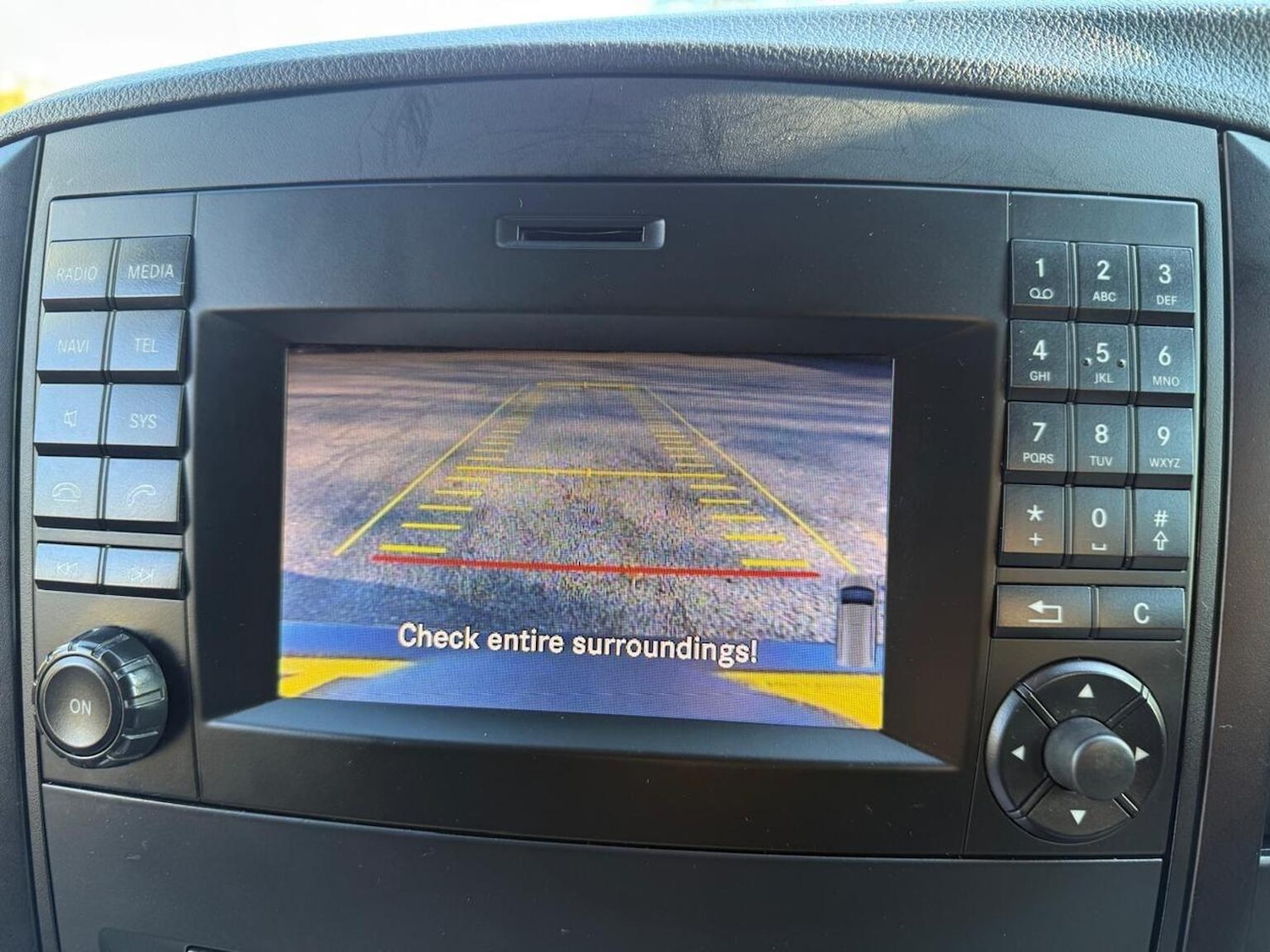 Used Mercedes-Benz Vito 2019 for sale - 76666151: Photo 48