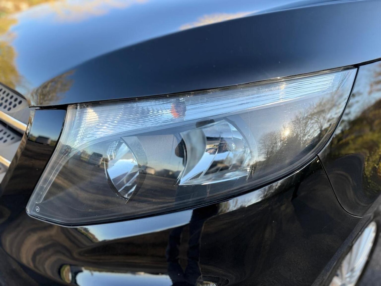 Used Mercedes-Benz Vito 2019 for sale - 76666151: Photo 51