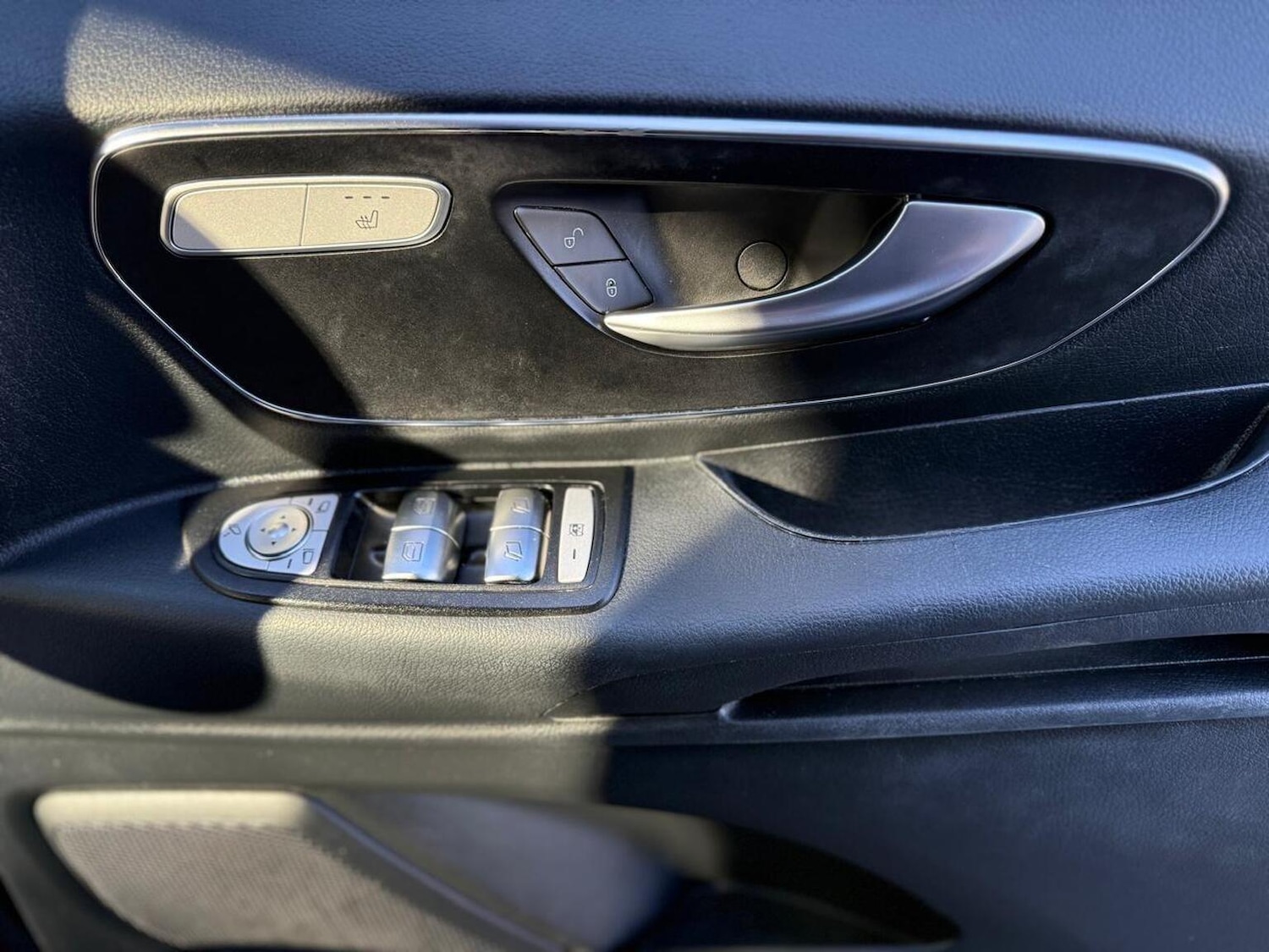 Used Mercedes-Benz Vito 2019 for sale - 76666151: Photo 56