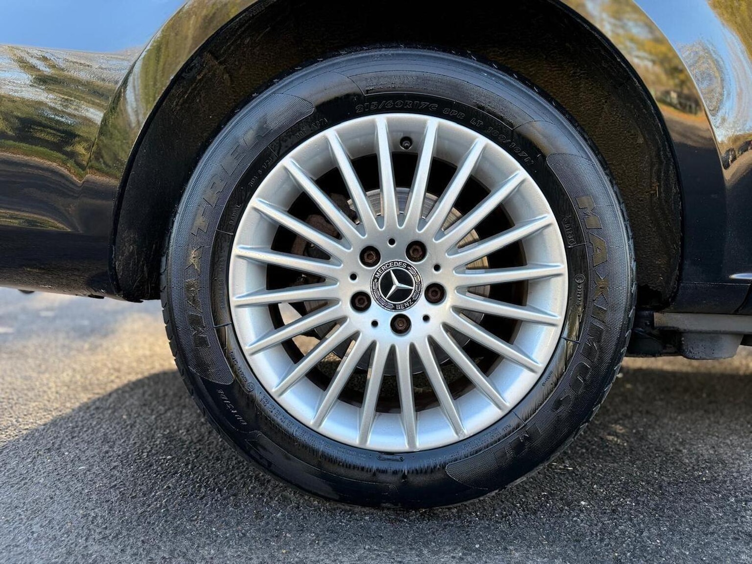 Used Mercedes-Benz Vito 2019 for sale - 76666151: Photo 58