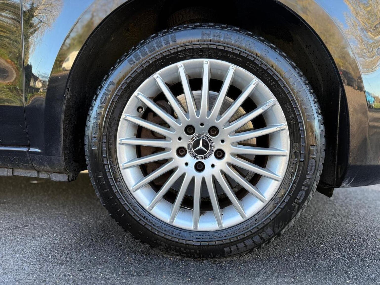 Used Mercedes-Benz Vito 2019 for sale - 76666151: Photo 59