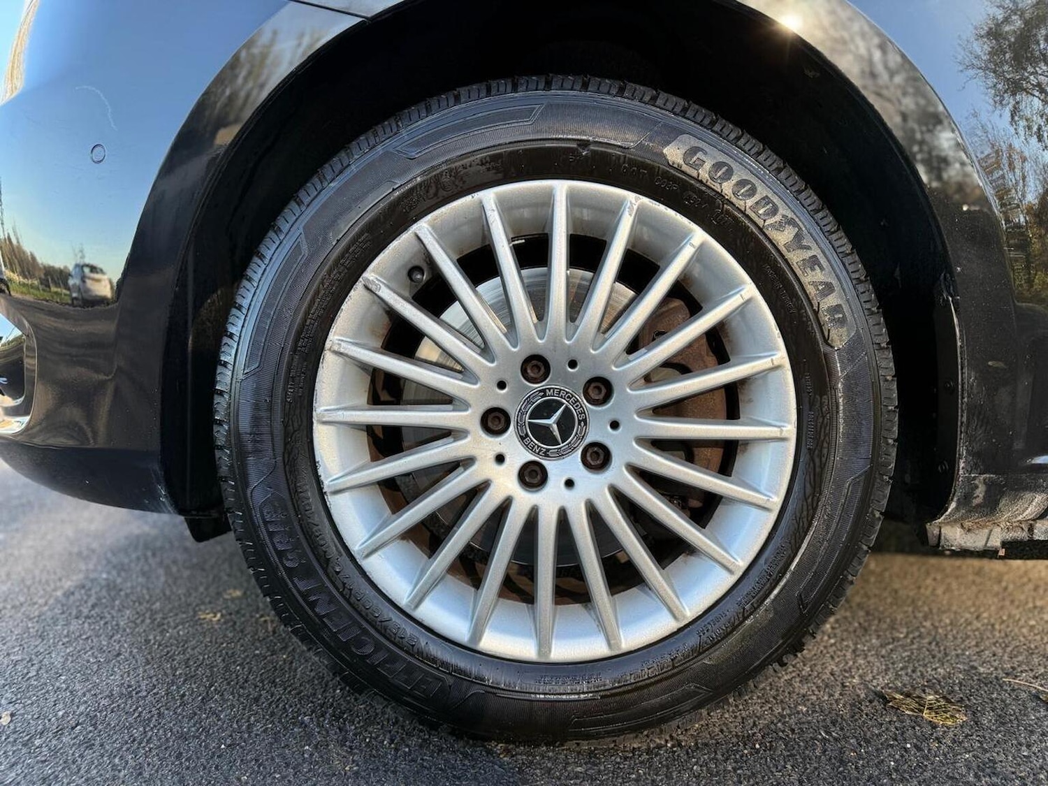 Used Mercedes-Benz Vito 2019 for sale - 76666151: Photo 60