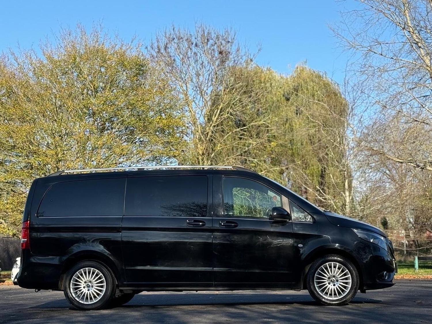 Used Mercedes-Benz Vito 2019 for sale - 76666151: Photo 7