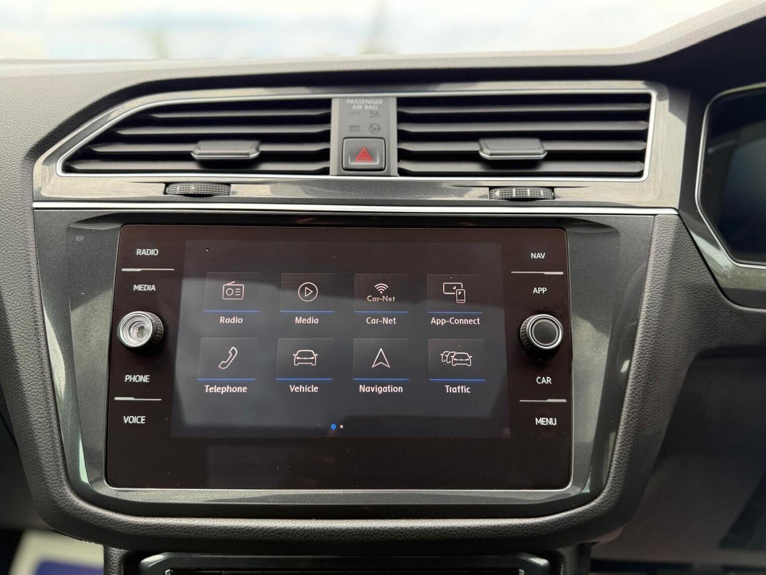 Used Volkswagen Tiguan 2019 for sale - 76158410: Photo 25