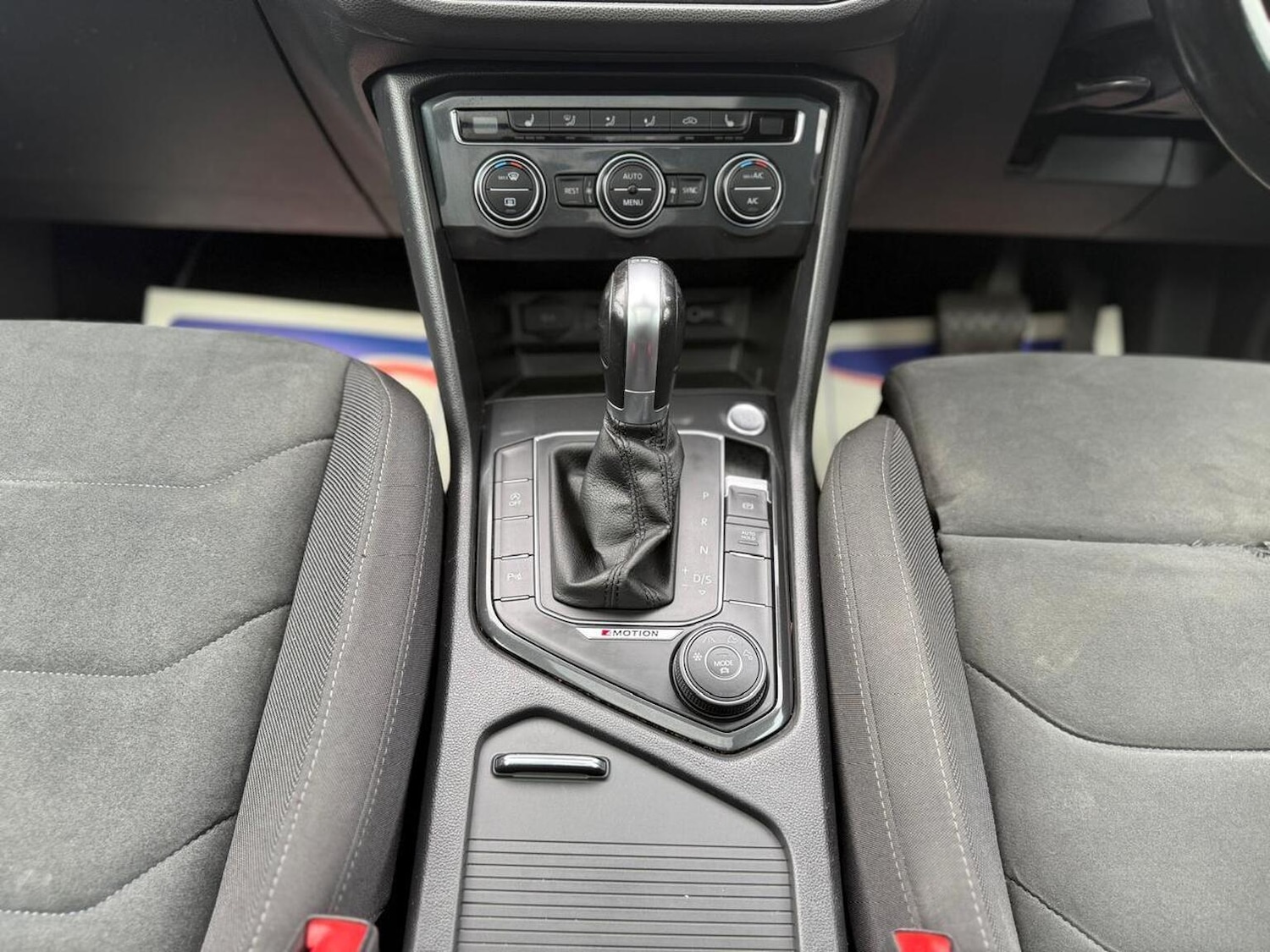 Used Volkswagen Tiguan 2019 for sale - 76158410: Photo 26