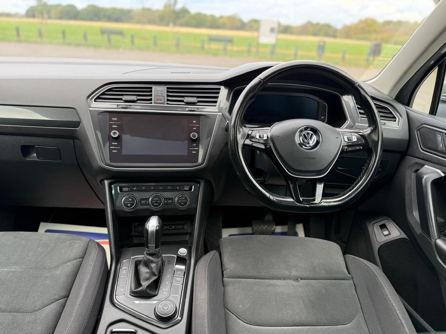 Used Volkswagen Tiguan 2019 for sale - 76158410: Photo 27
