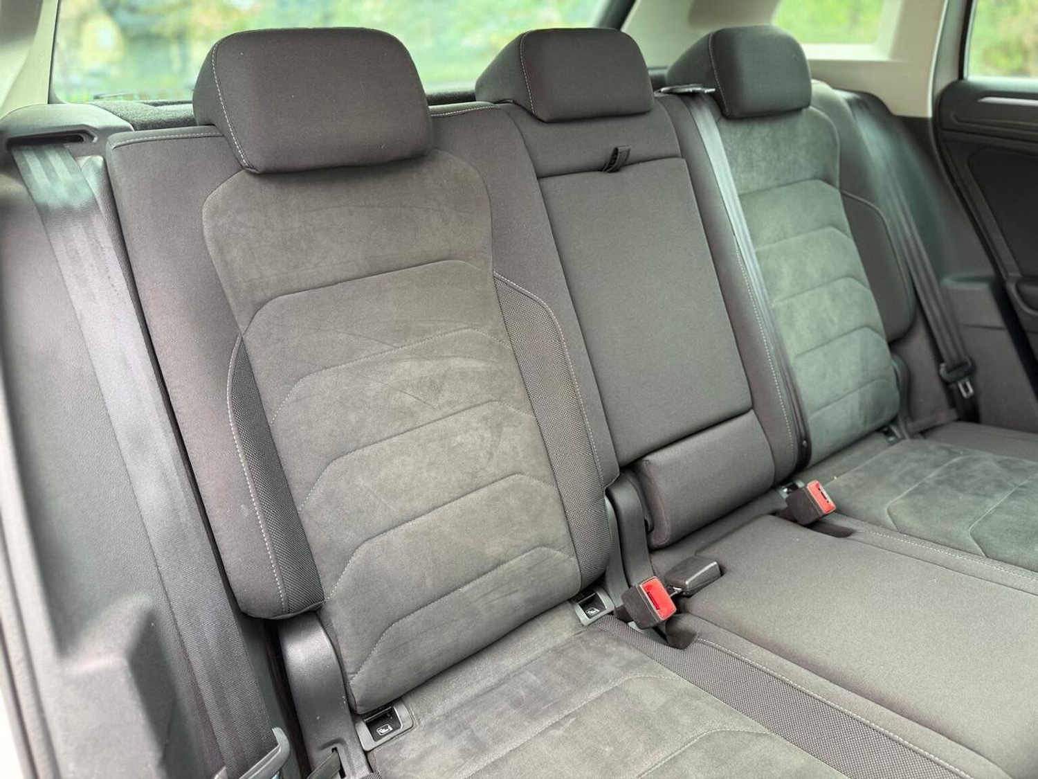 Used Volkswagen Tiguan 2019 for sale - 76158410: Photo 32