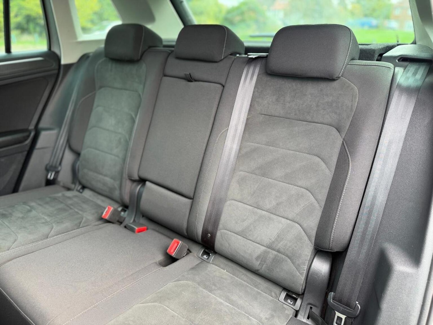 Used Volkswagen Tiguan 2019 for sale - 76158410: Photo 33