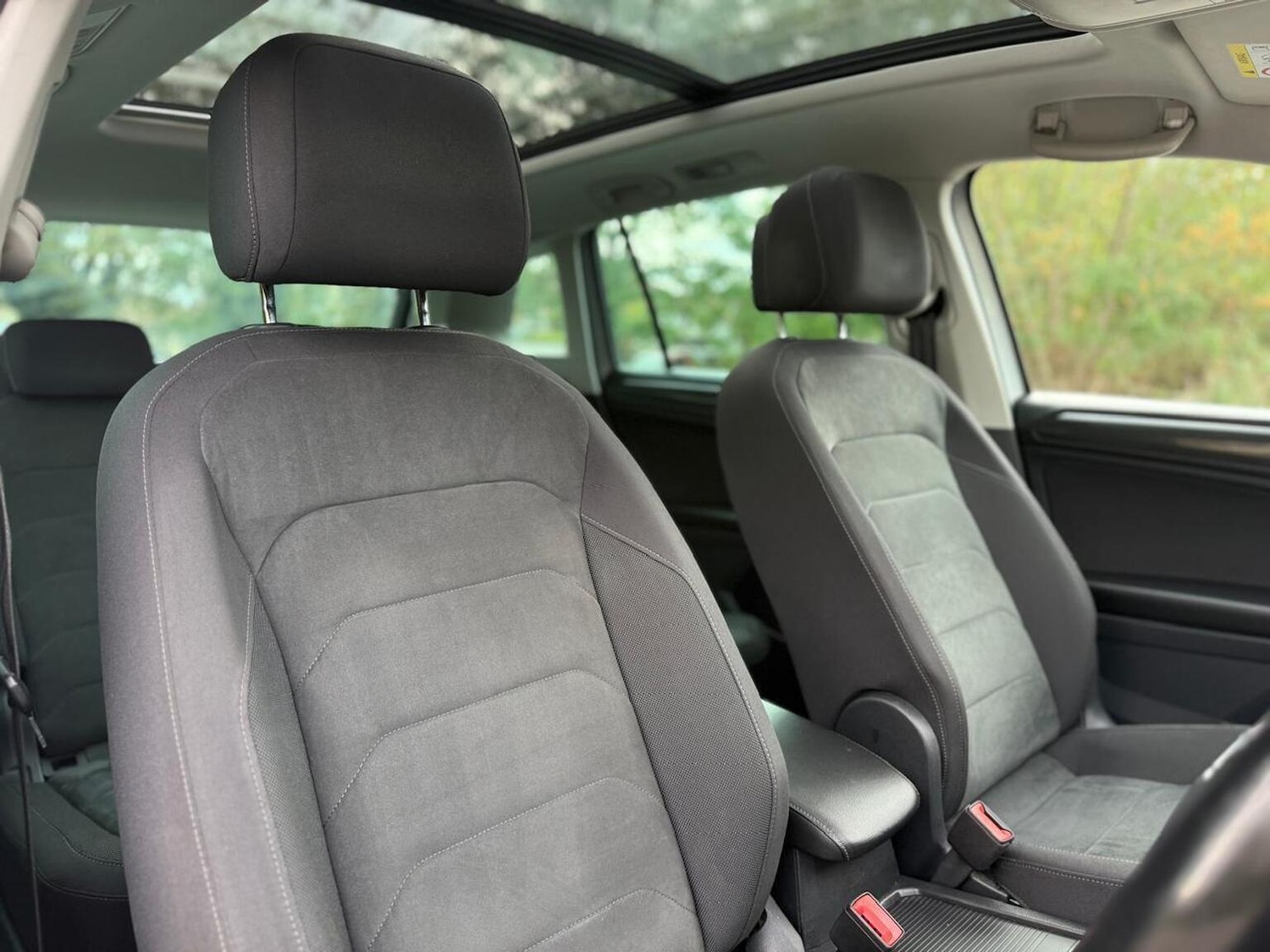 Used Volkswagen Tiguan 2019 for sale - 76158410: Photo 37