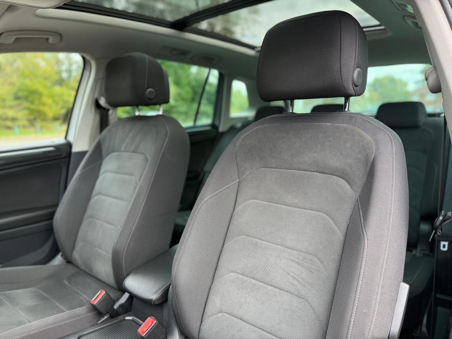 Used Volkswagen Tiguan 2019 for sale - 76158410: Photo 38
